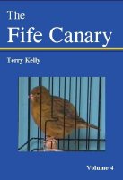 The Fife Canary DVD 4 - by Terry Kelly